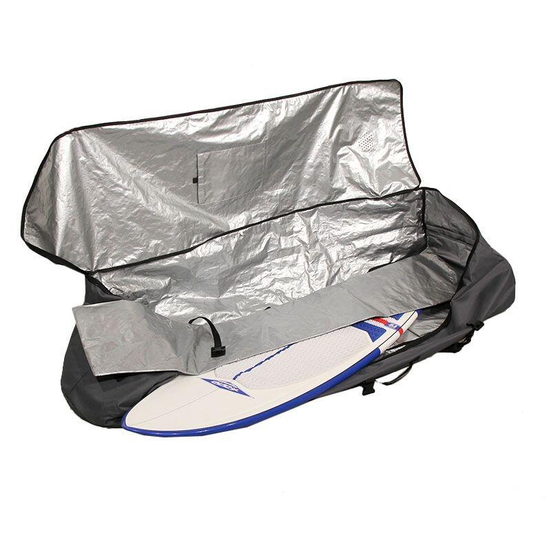 SACO DE BORDO A ROULETTE KITESURF/SURF HOWZIT LAST CALL 180 CM 5/7