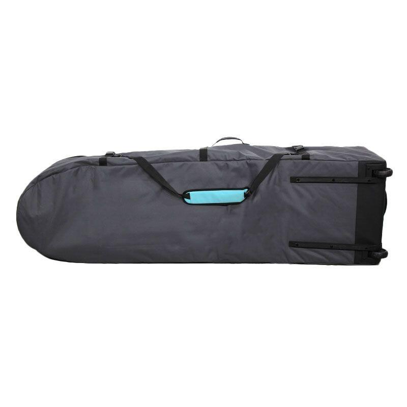 SACO DE BORDO A ROULETTE KITESURF/SURF HOWZIT LAST CALL 180 CM 7/7