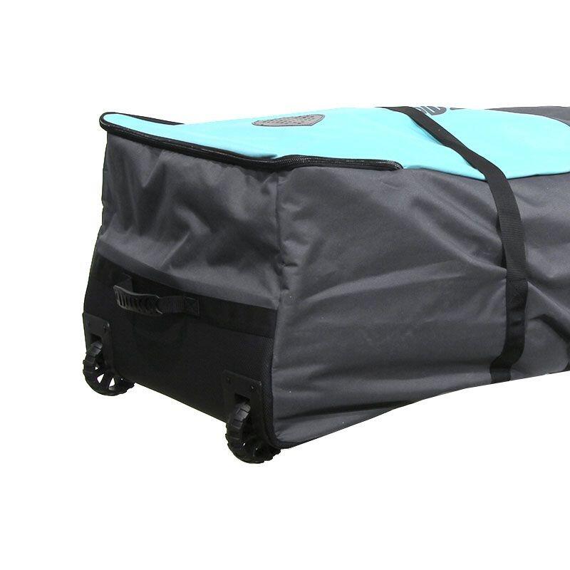 SACO DE BORDO A ROULETTE KITESURF/SURF HOWZIT LAST CALL 180 CM 3/7