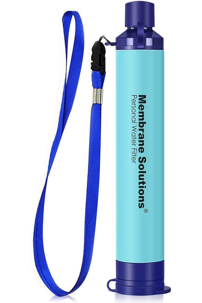 MEMBRANE SOLUTIONS picture