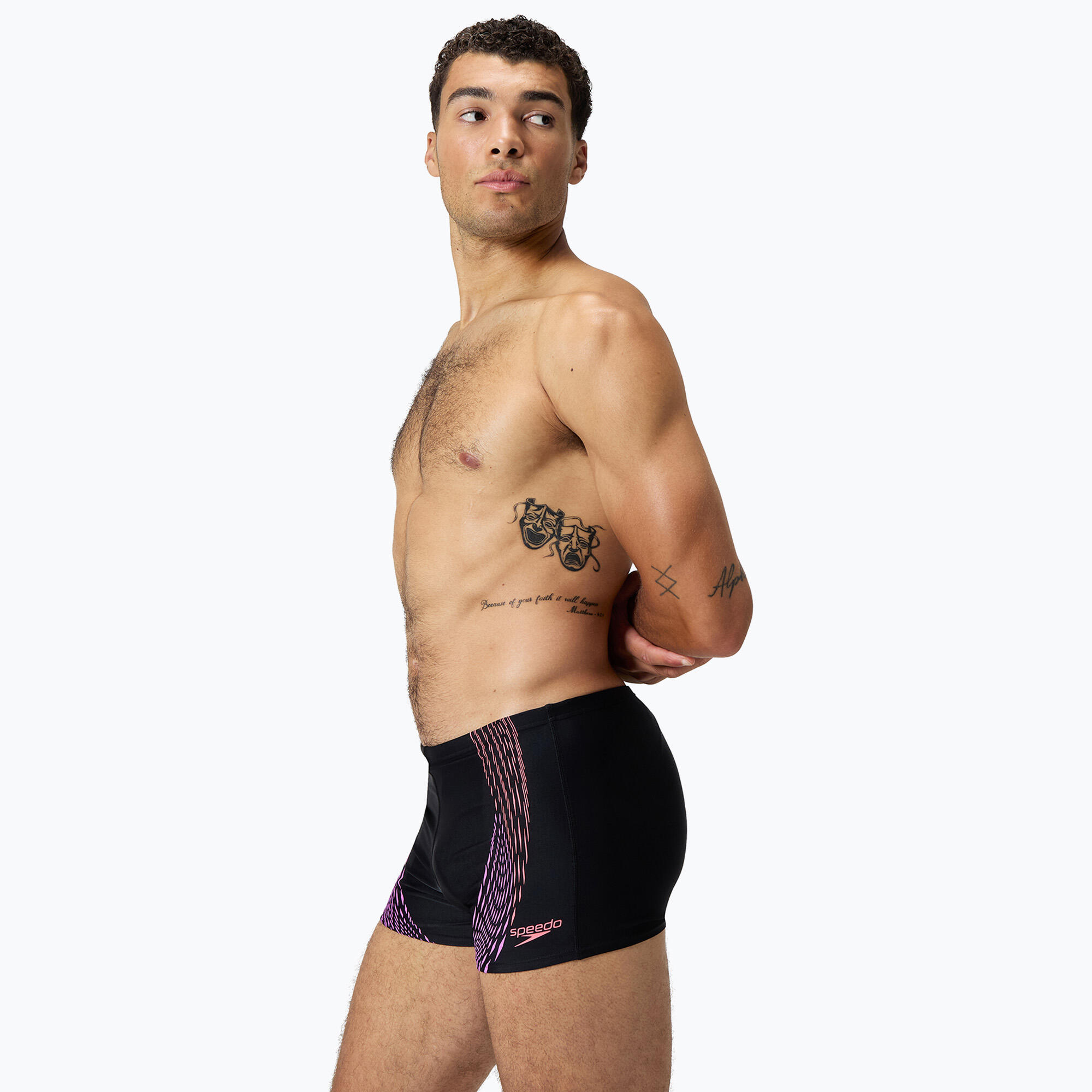 SPEEDO picture