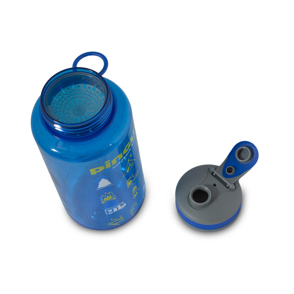 Láhev Tritan Fat Sport Bottle 1,0L 2/7