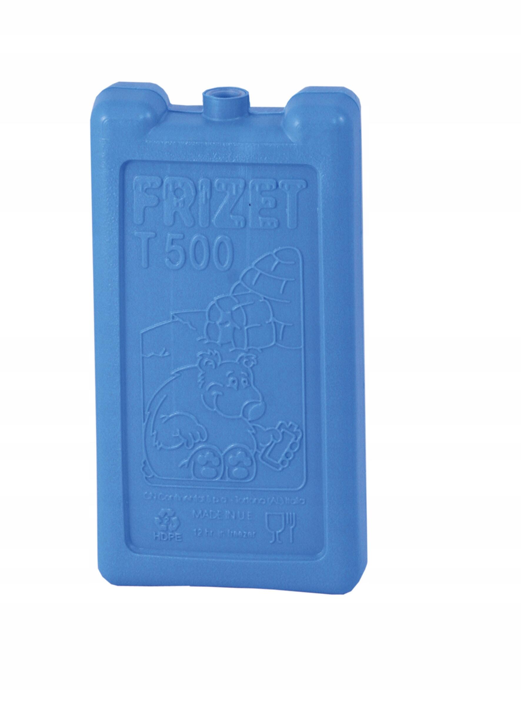Lodówka Turystyczna 30L Biała PINNACLE Voyager + 6 wkładów, 3x 0,5l, 3x 1L 7/7