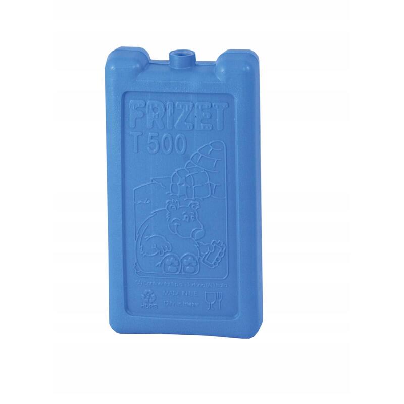 Lodówka Turystyczna 30L Biała PINNACLE Voyager + 6 wkładów, 3x 0,5l, 3x 1L