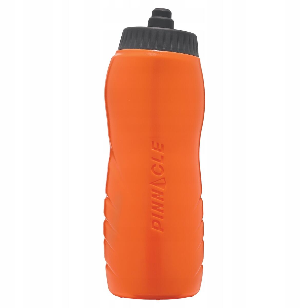 Lodówka turystyczna 11L Pinnacle TPX 8001 turkusowa + 2 wkłady + bidon 3/7