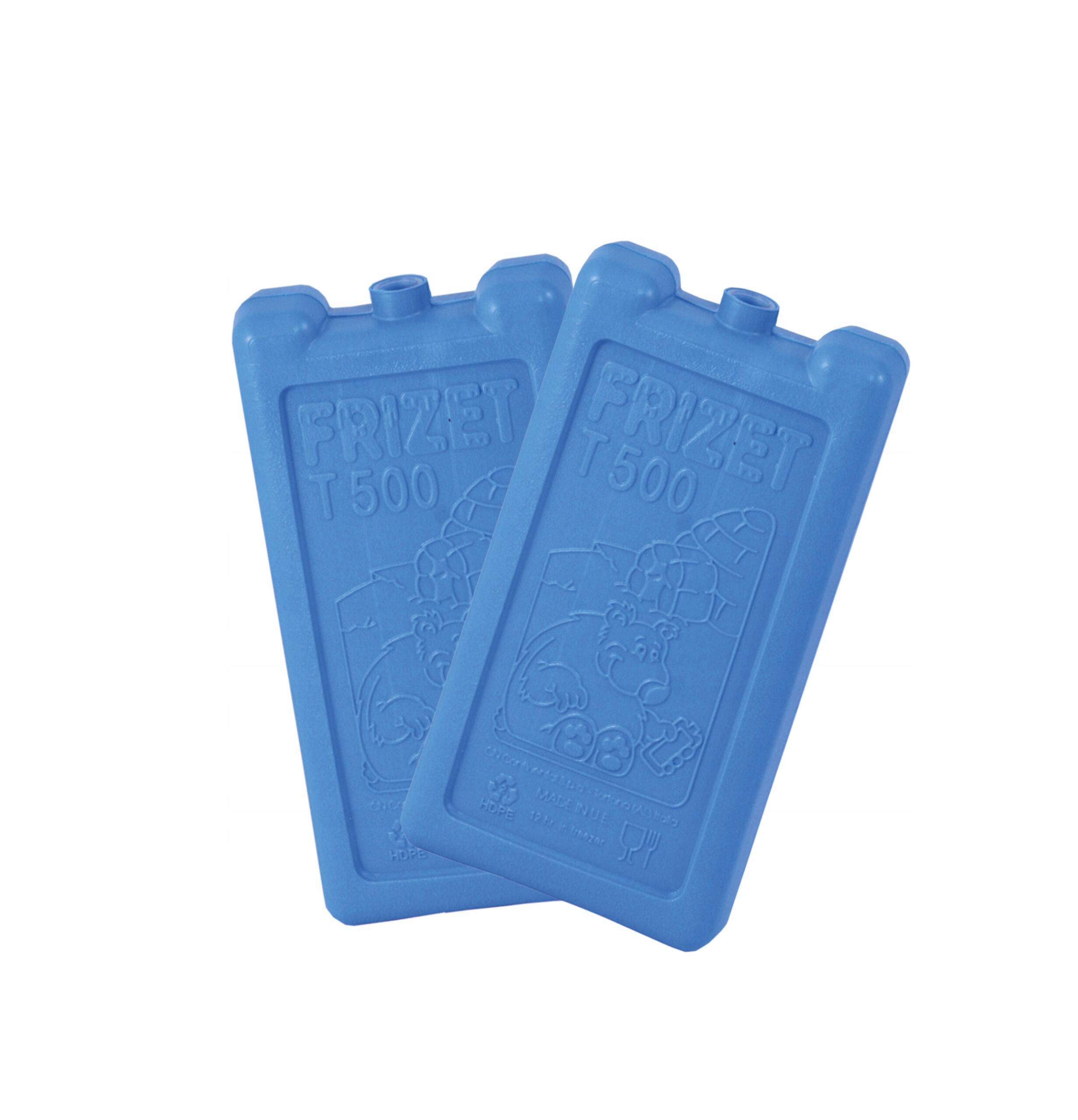 Lodówka turystyczna kółka Pinnacle 30L lime + 4 wkłady 2x 1000ml, 2x 500ml 4/7