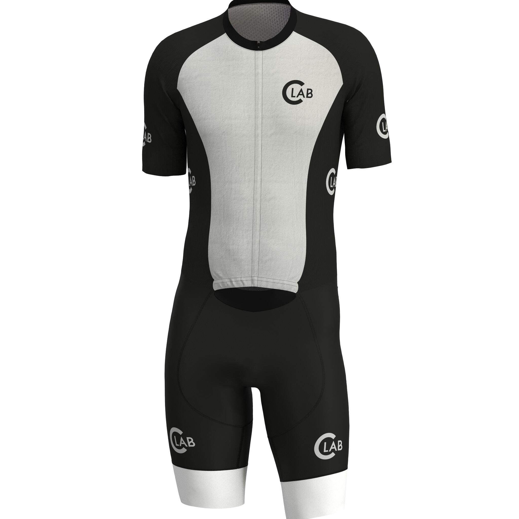Kombinezon triathlonowy na długi dystans