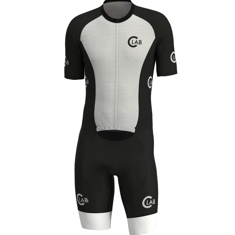 Kombinezon triathlonowy na długi dystans