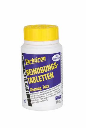 Reinigungstabletten
