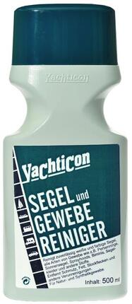 Segel und Gewebe Reiniger 500 ml