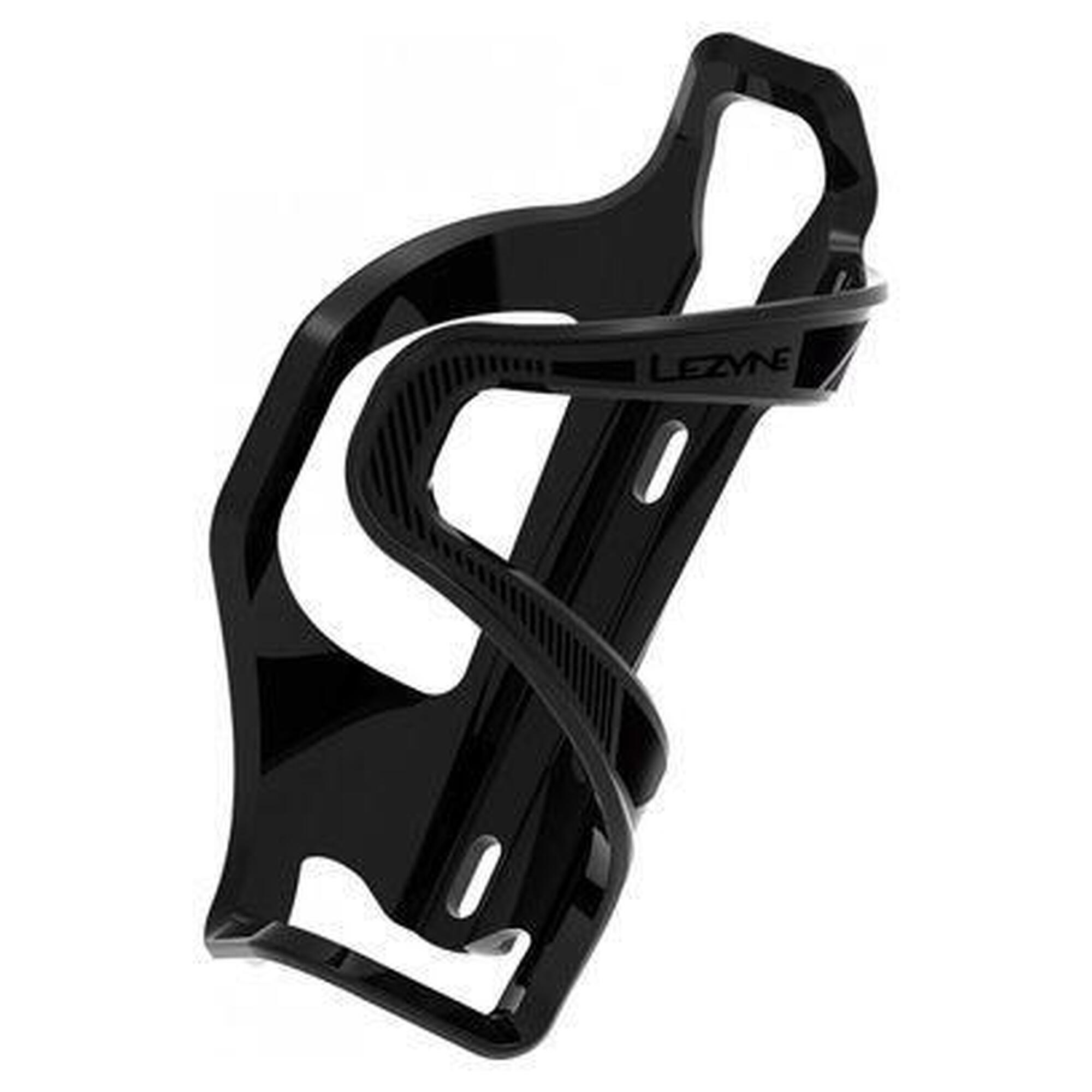 Lezyne Flow Cage Porte-Bouteille Lez Flow Cage Bk
