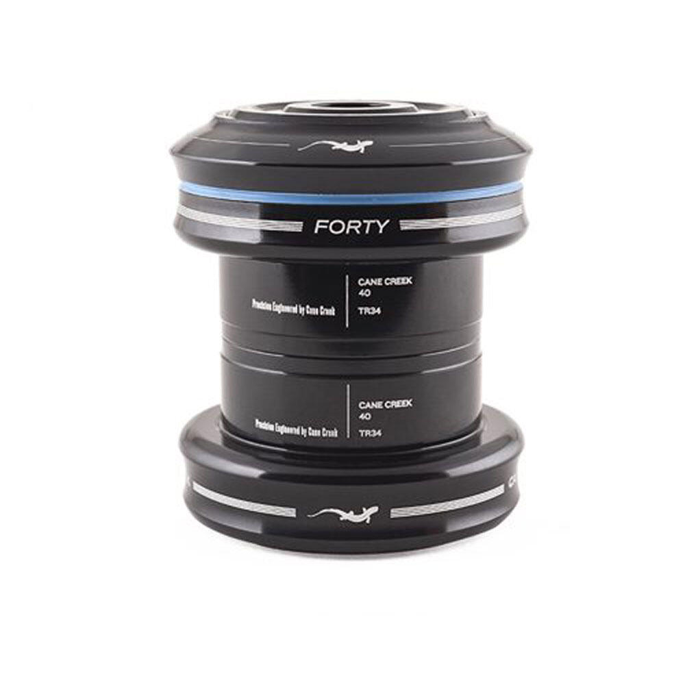 Cane Creek 40 Series EC34 Headset Threadless 1 1/8"