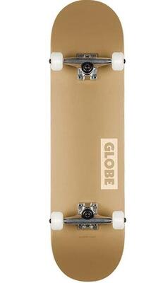 Skateboard globe goodstock sahara 8.375''