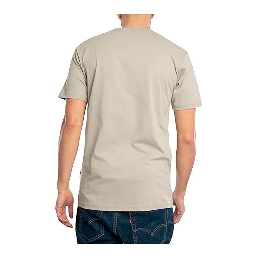 T-shirt pour homme Vans Classic Beige 4/5
