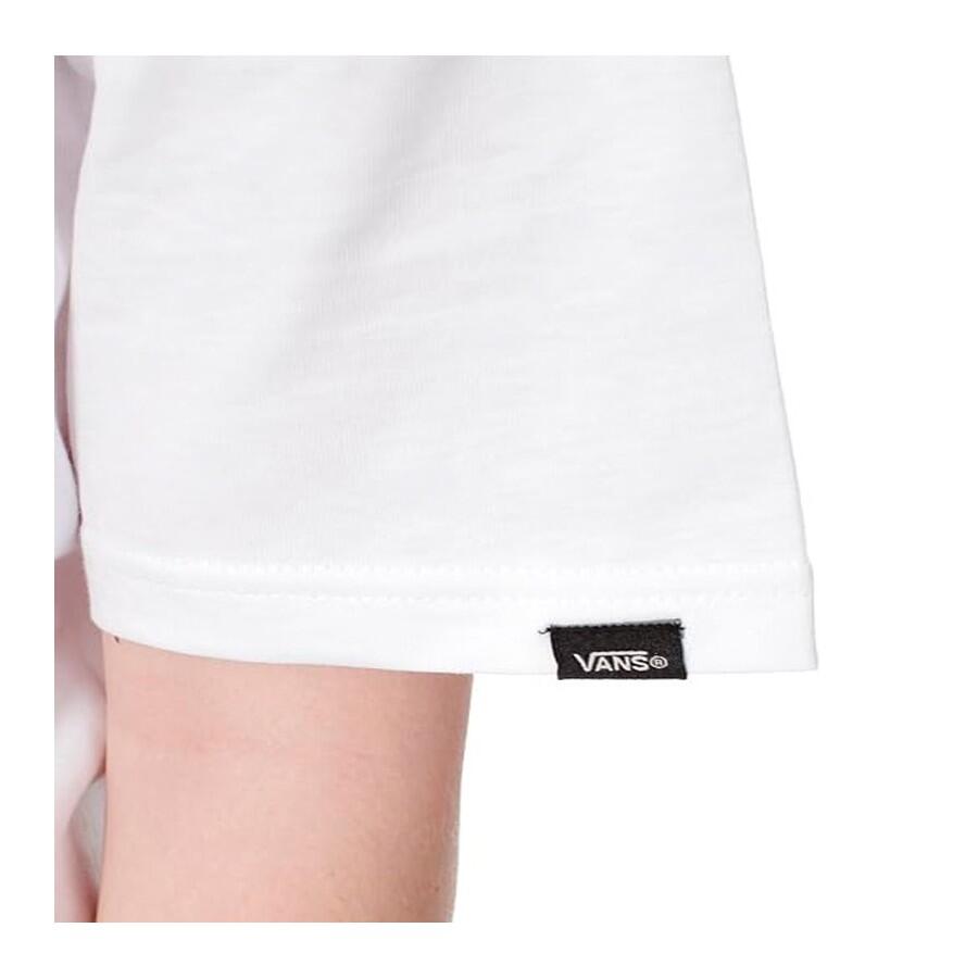 T-shirt Vans modèle VN000IVFYB21 pour enfants 5/5
