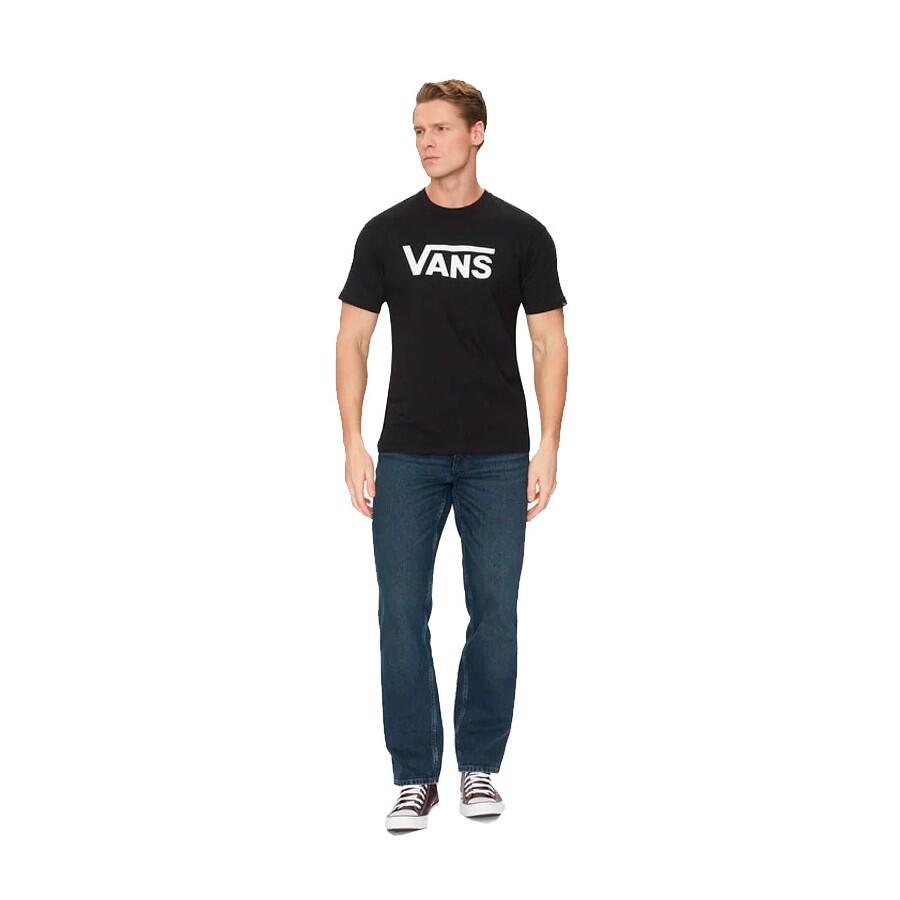T-shirt pour homme Vans mn classic noir 4/5