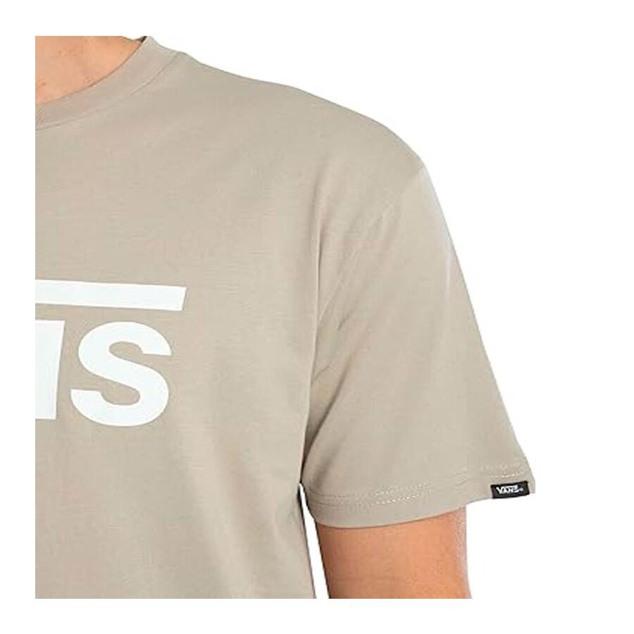 T-shirt pour homme Vans Classic Beige 5/5