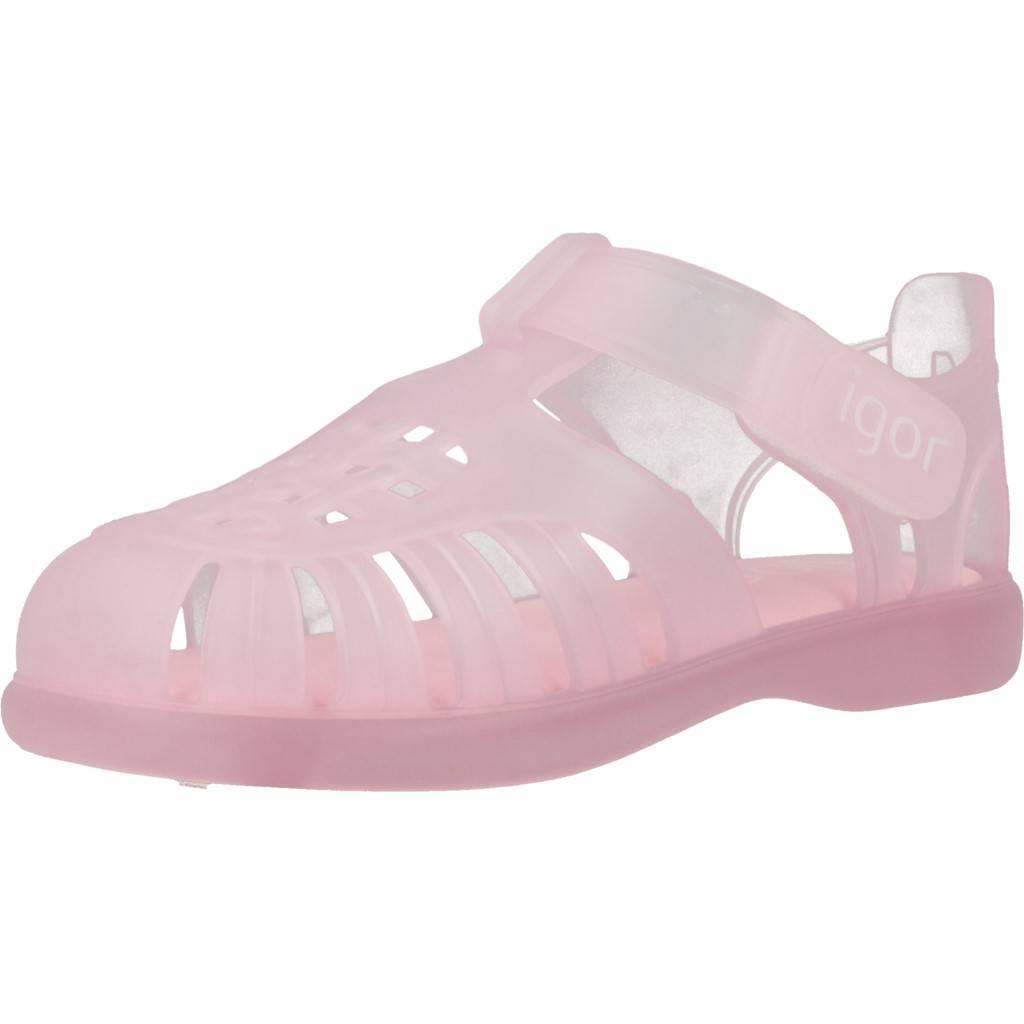 IGOR Flip-flops Igor Model S10233 Kleur Roze