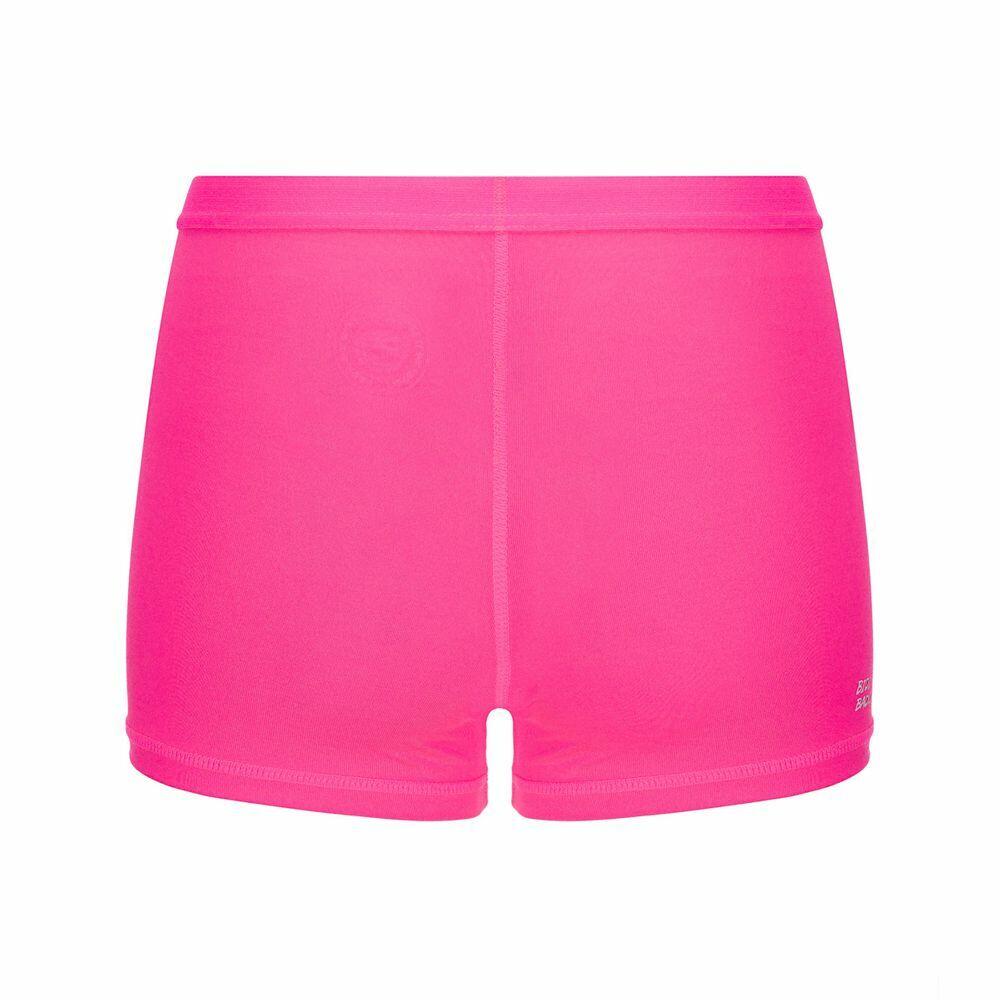 Pantaloncini per ragazze Bidi Badu mallory tech 3/6