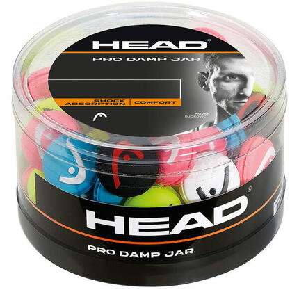 HEAD Pro Damp Jar Box antivibrateur de tennis