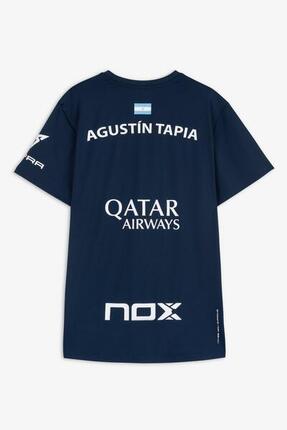 Nox Sponsors At10 T-shirt