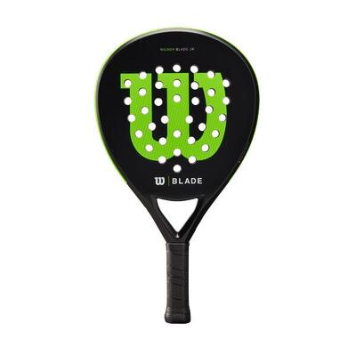 Wilson blade junior v2