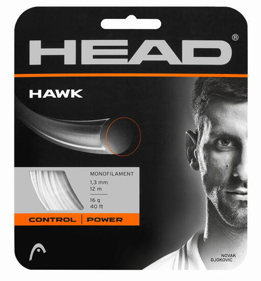 HEAD Hawk cordages de tennis