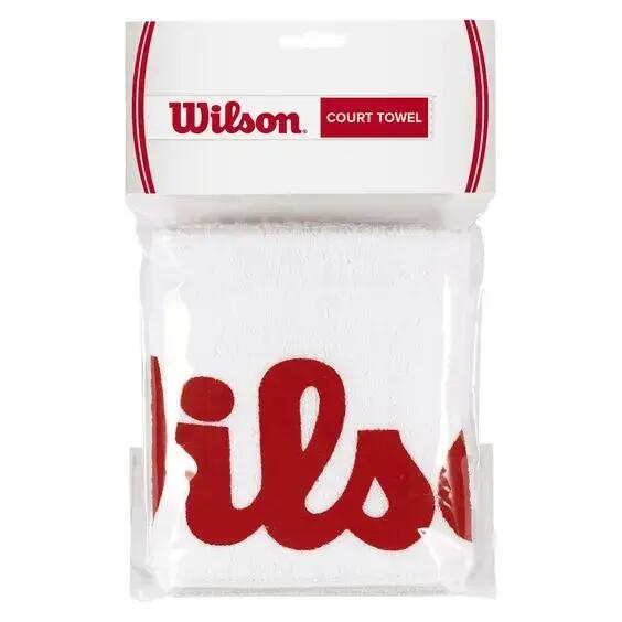 Tennis court cloth