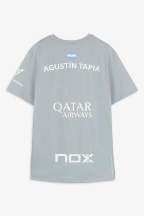 Nox Sponsors At10 T-shirt