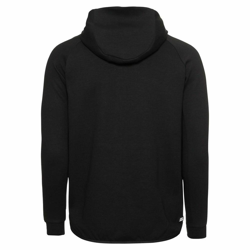 Giacca Vitor Tech - nera 3/6