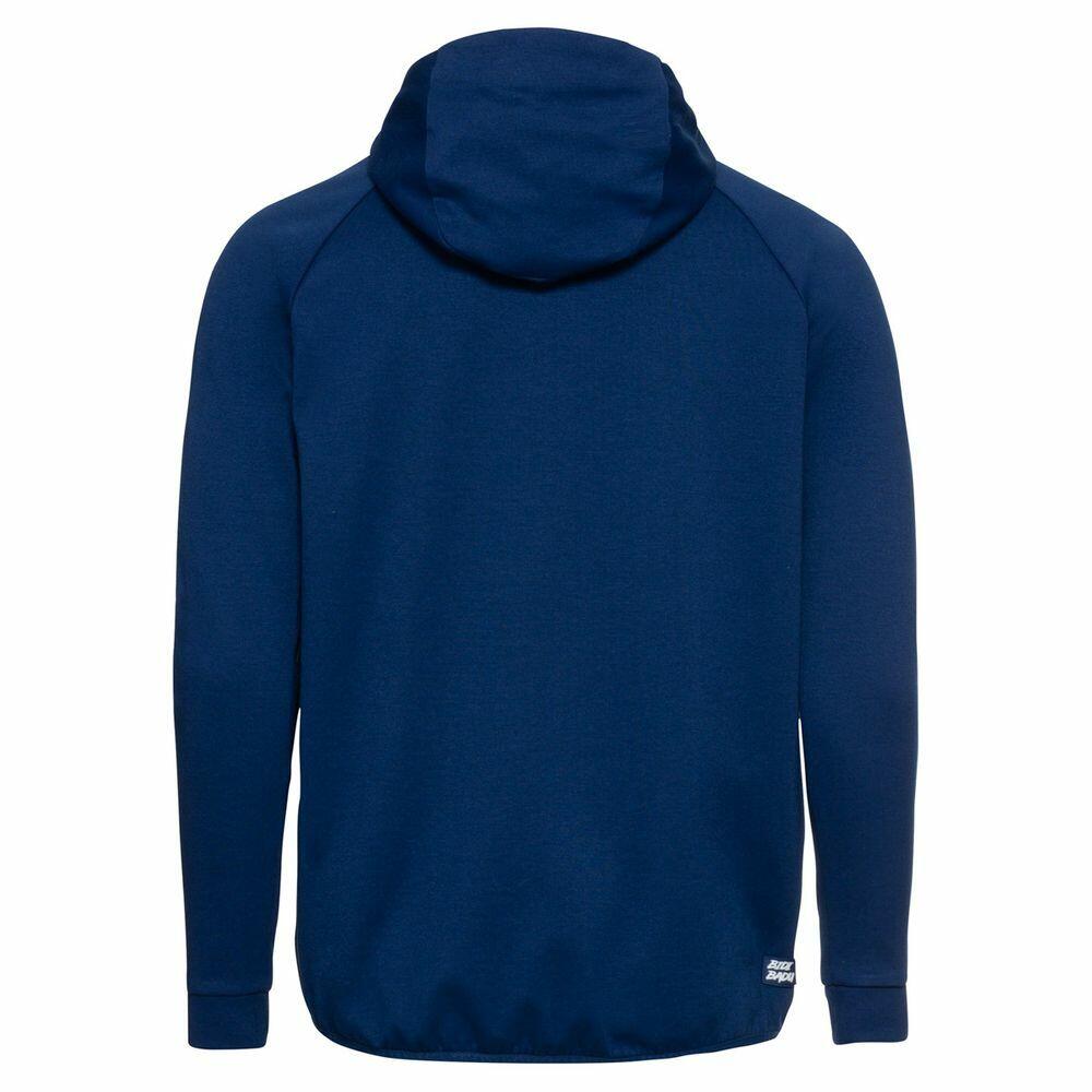 Vitor Tech Jacke - Navy 3/6