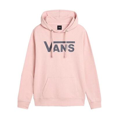 Sudadera Mujer Vans VN0A5HNPYRR1 Rosa