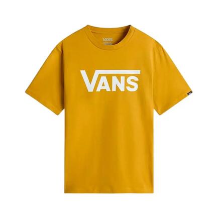 T-shirt Vans modèle VN000IVFBL21 pour unisexe enfants