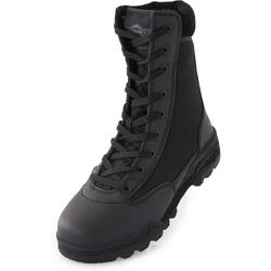 StarForce Fight Hi 36 Chaussures de randonnée en cuir robuste