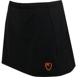 Jupe de jupe pour femmes Skort Black XS