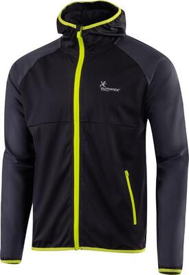 Giacca Softshell Klimatex Grapon Uomo S