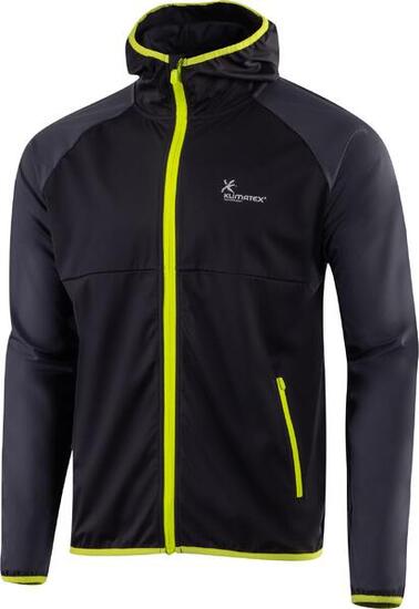 Giacca Softshell Klimatex Grapon Uomo S