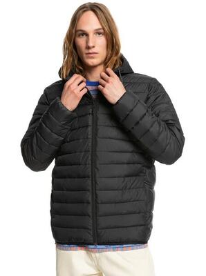 QUIKSILVER Freizeitjacke - Herren - SCALY HOOD M