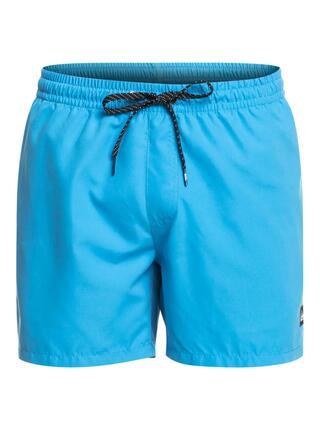 Short de bain EVERYDAY 15" Bleu Homme