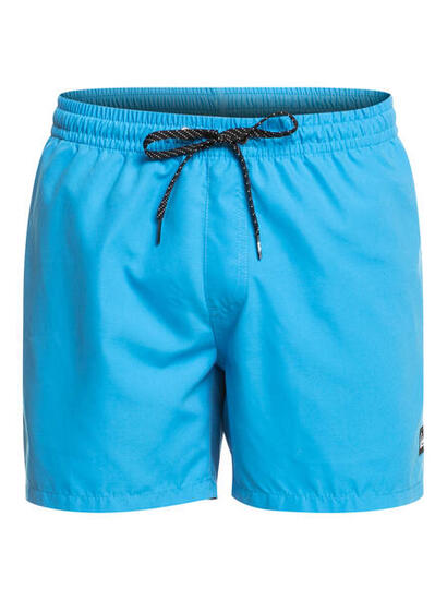 Short de bain EVERYDAY 15" Bleu Homme