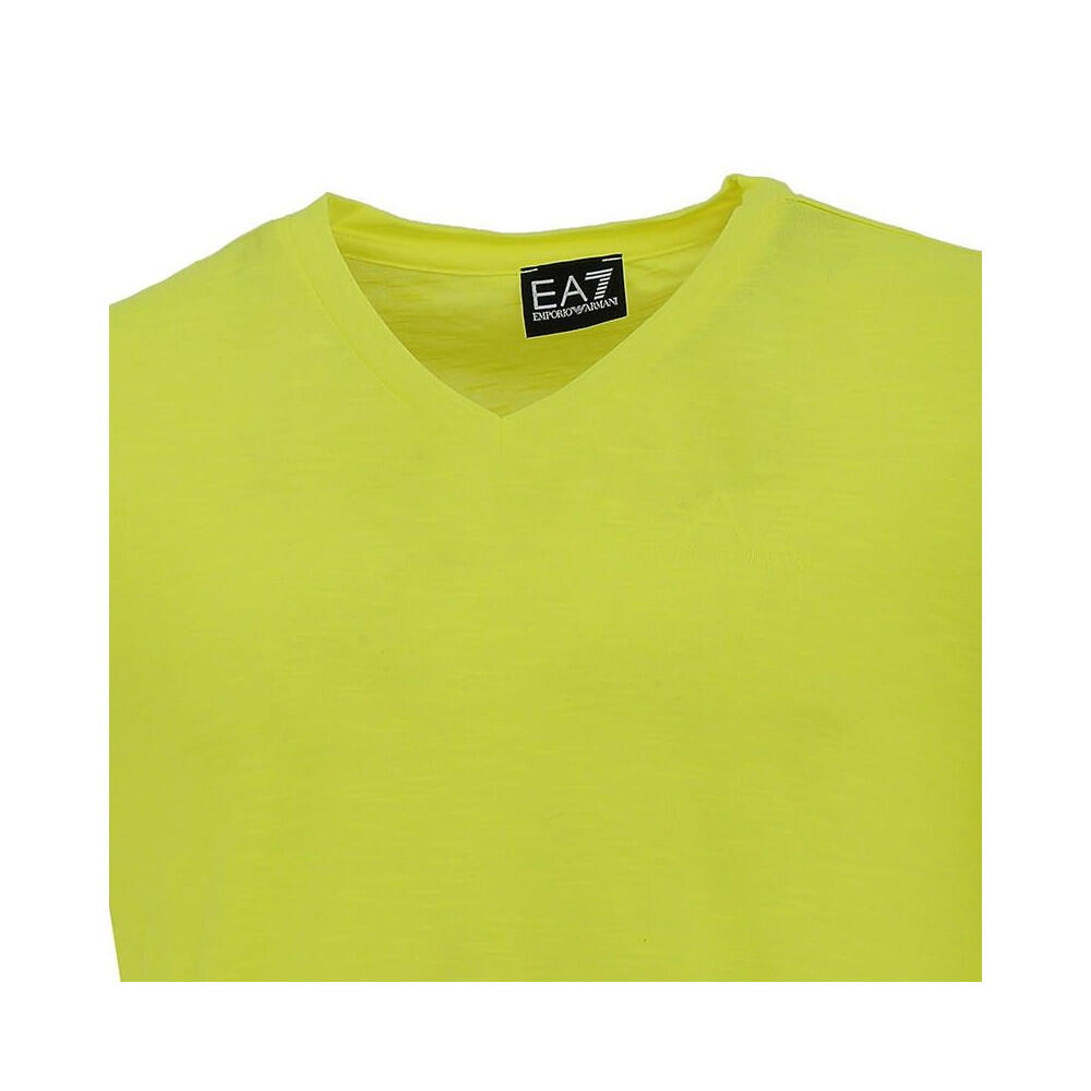 Tee-shirt EA7 Emporio Armani Beach Wear 3/3