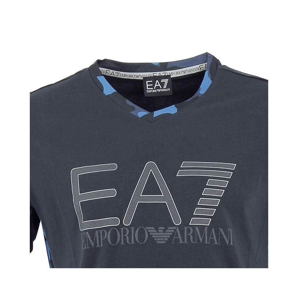 Tee-shirt EA7 Emporio Armani 3/3