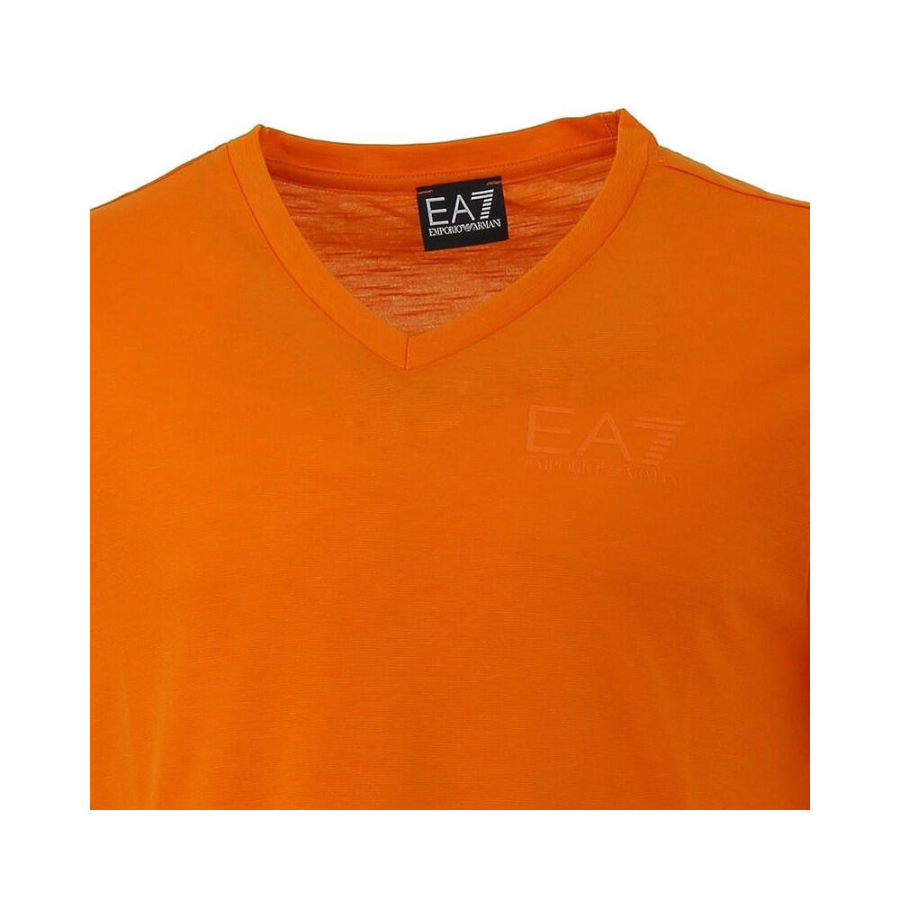 Tee-shirt EA7 Emporio Armani Beach Wear 3/3