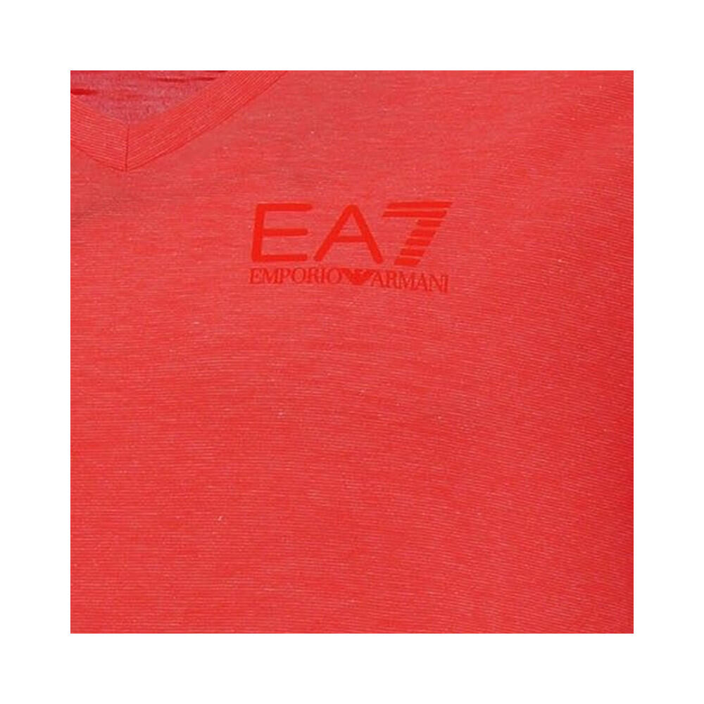 Tee-shirt EA7 Emporio Armani Beach Wear 2/3