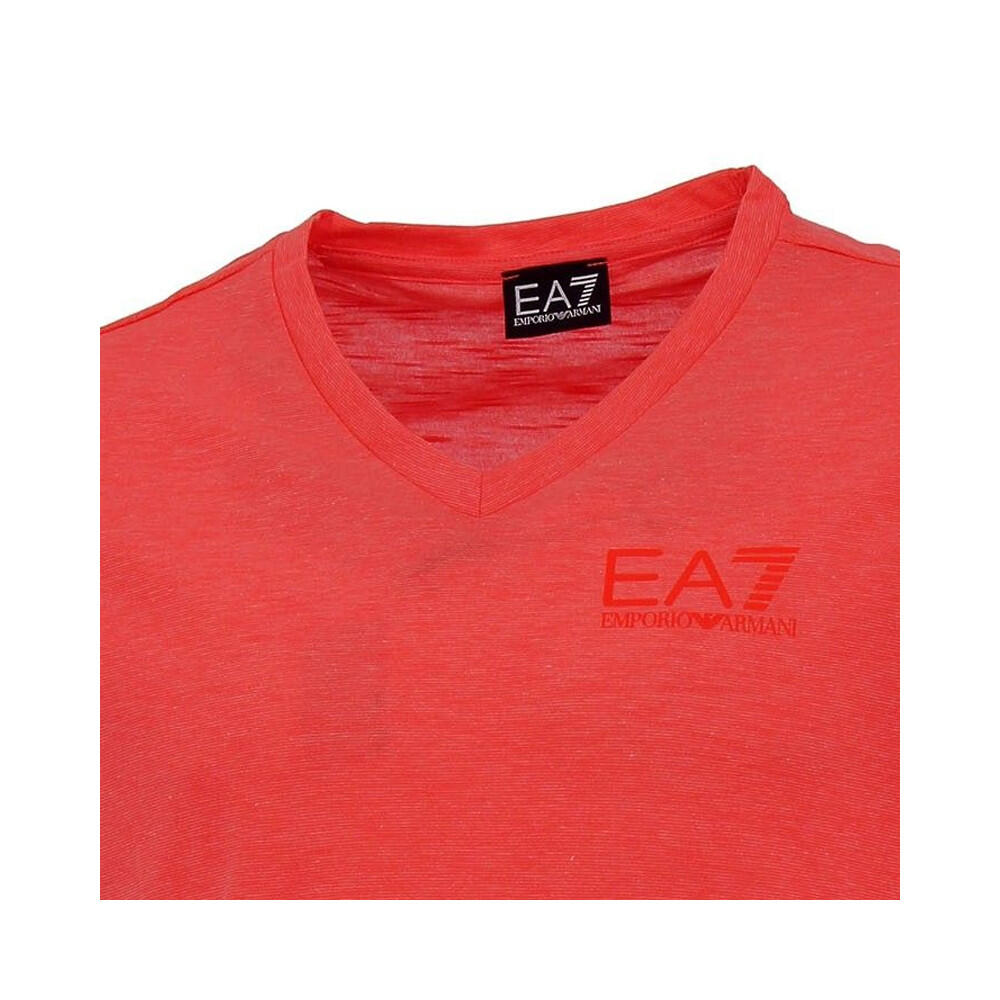 Tee-shirt EA7 Emporio Armani Beach Wear 3/3