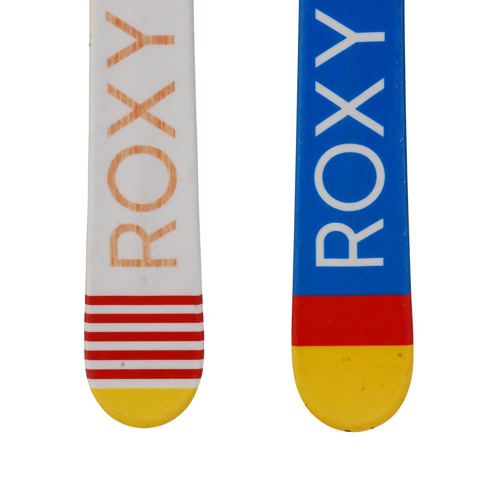 SECOND HAND - Sci Roxy Bonbon + Attacchi 4/4