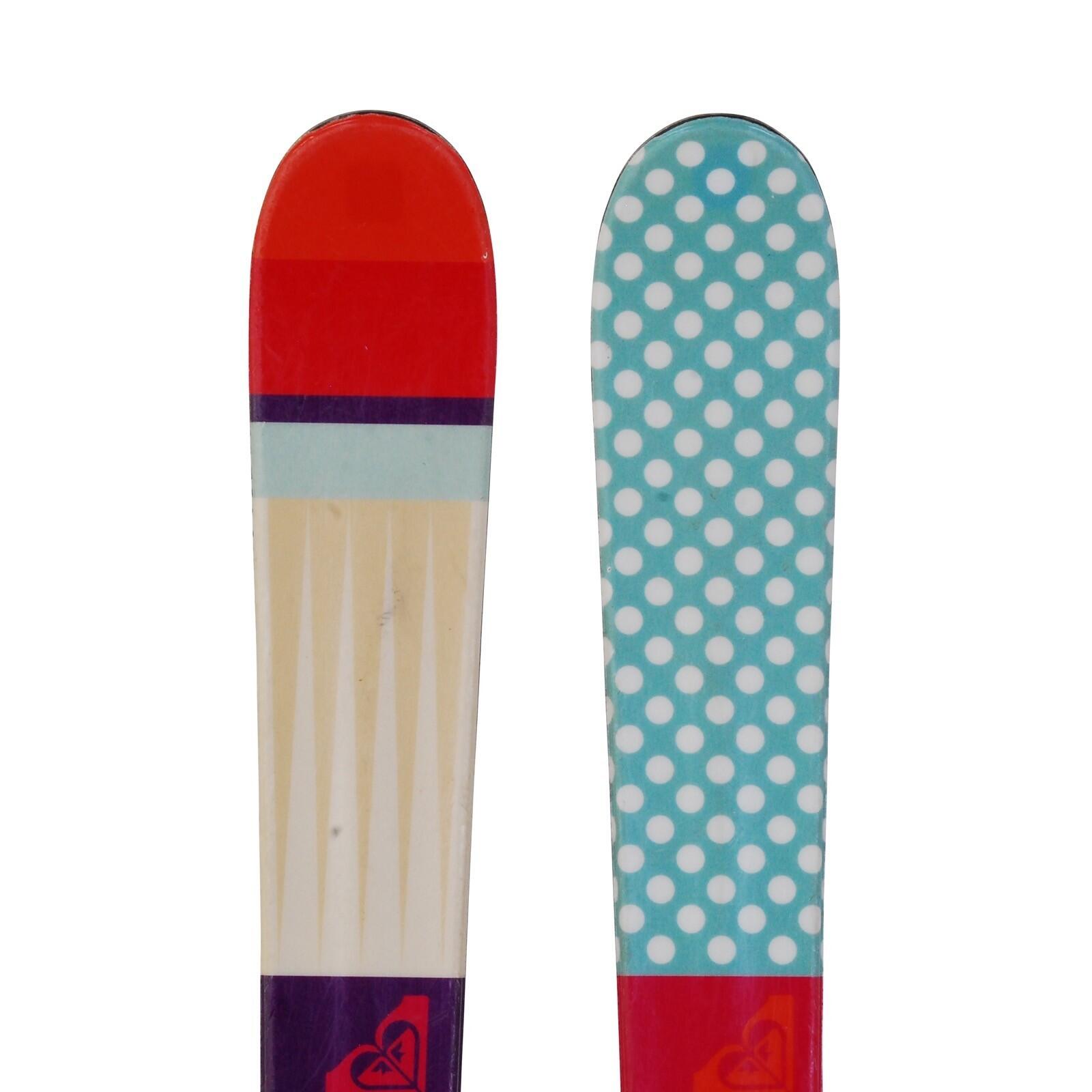 SECOND HAND - Sci Roxy Bonbon + Attacchi 2/4