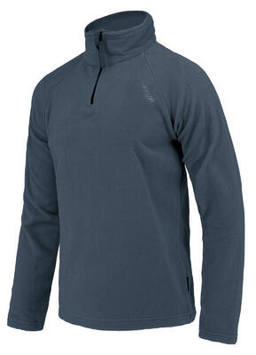 Fleece-Midlayer POLAR SURPRISE 2.0 HALF Wandern/Outdoor/Trekking männlich