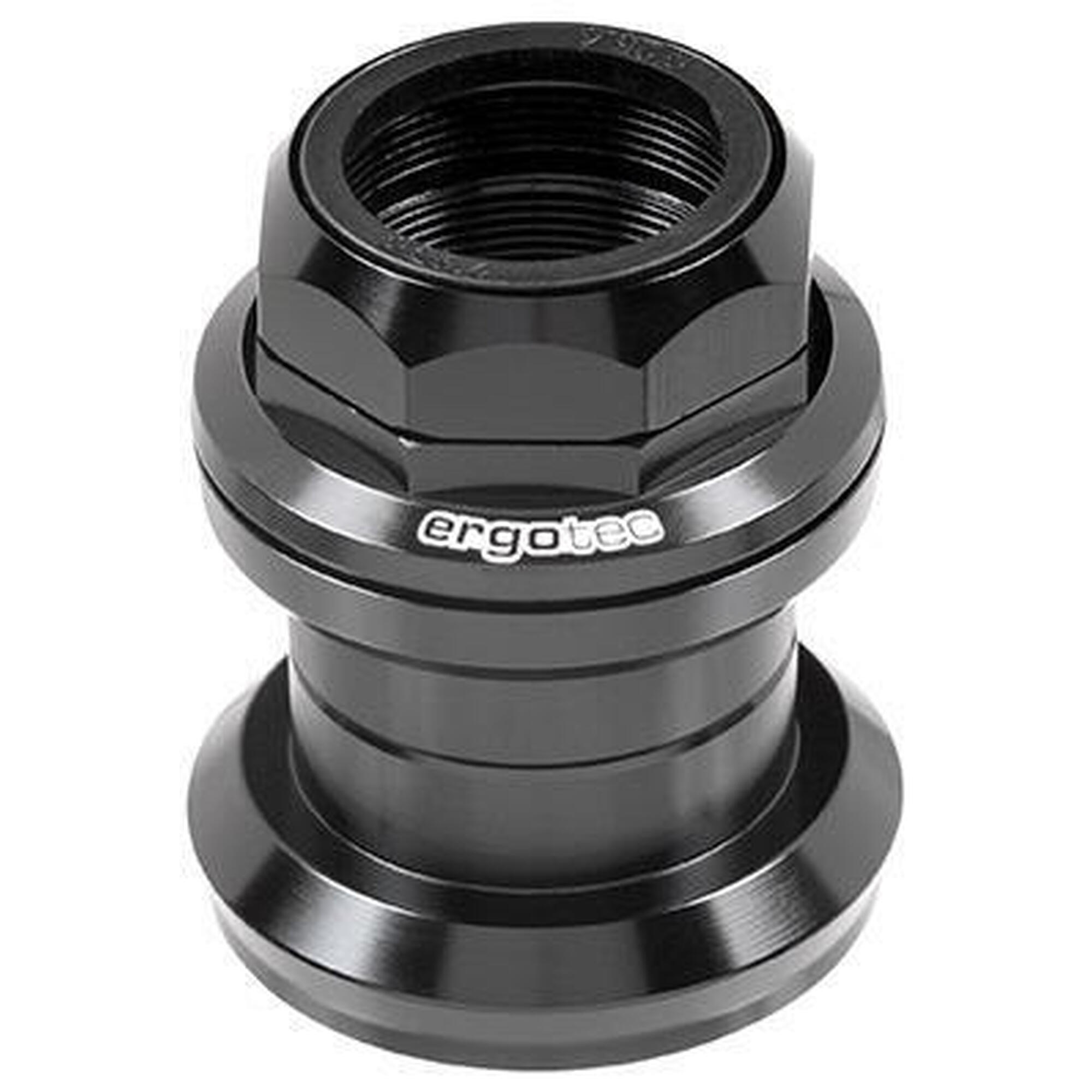 Balhead Set Ergotec A118GC 1 1/8 "avec fil - noir      5499€    ERGOTEC Balhead Set Ergotec A118GC 1 1/8 "avec fil - noirVendu exclusivement en ligne   