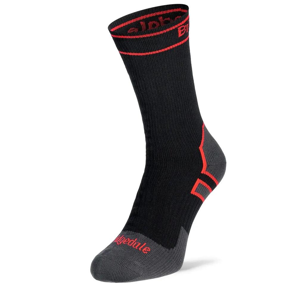 Bridgedale Unisex Heavyweight Merino Waterproof Boot Stormsock